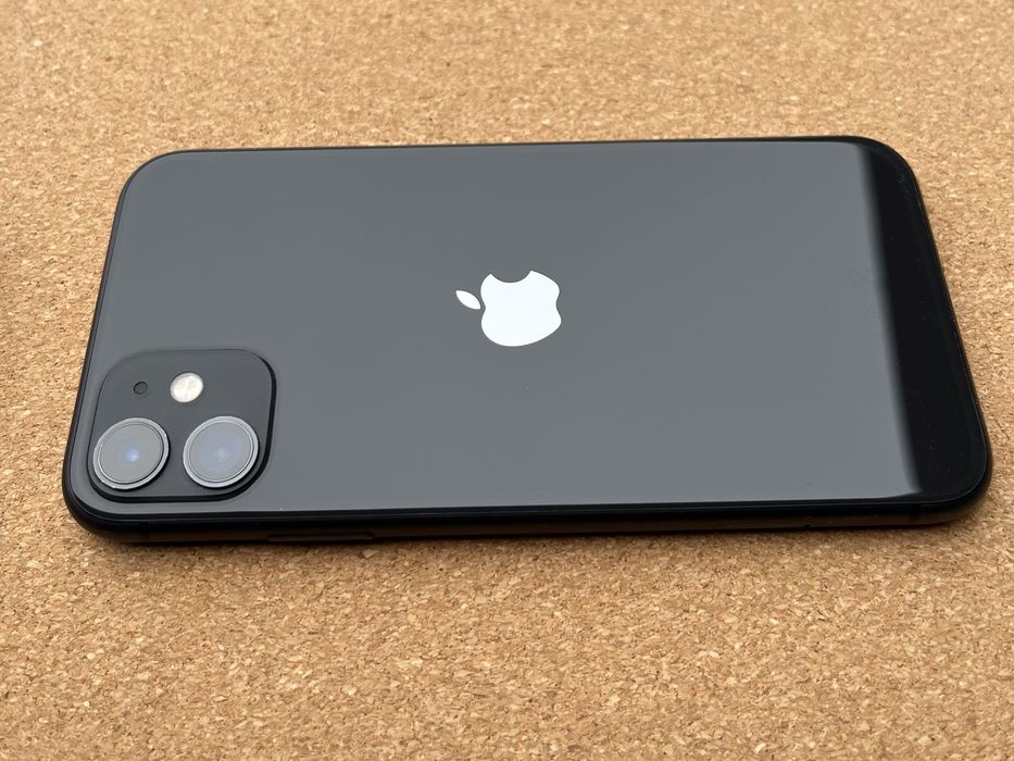 Apple iPhone 11 128GB