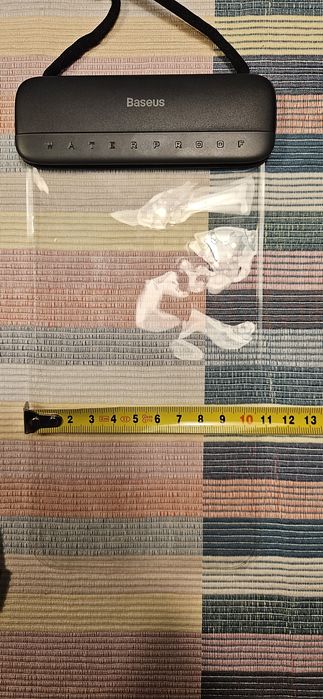 Etui wodoodporne Baseus