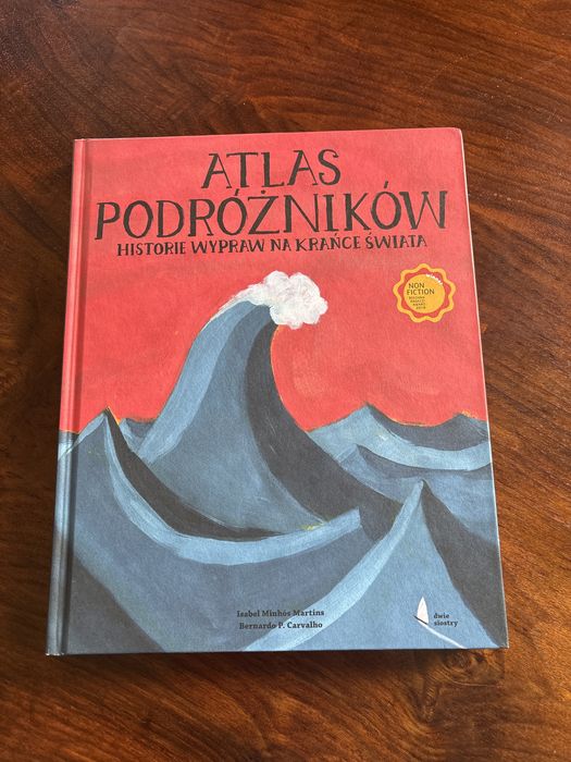 Atlas podróżników