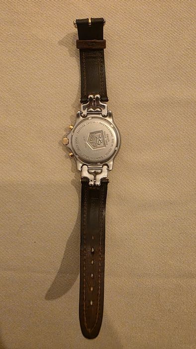 Tag Heuer SEL original