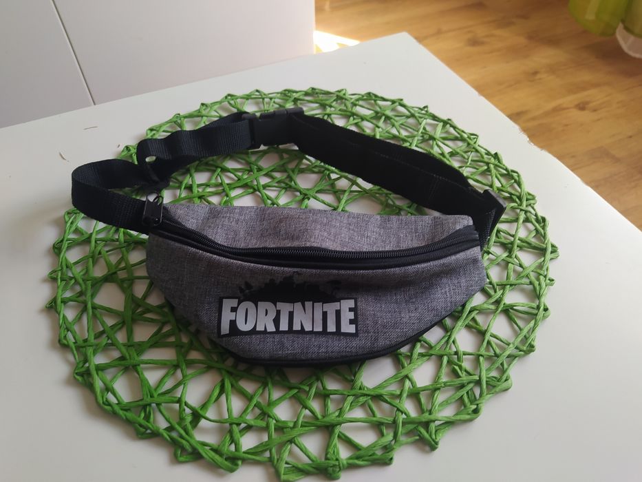 Nerka chłopięca Fortnite