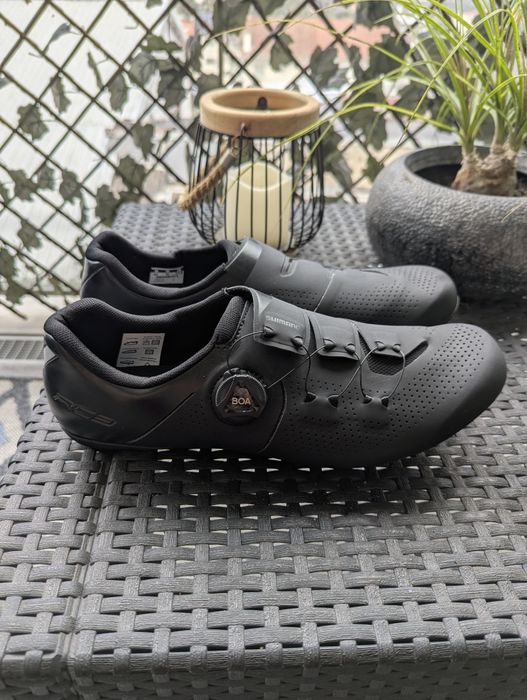 Shimano Pedaling dynamics SHRC302M