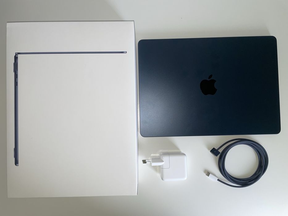 Macbook air 13”(2024)