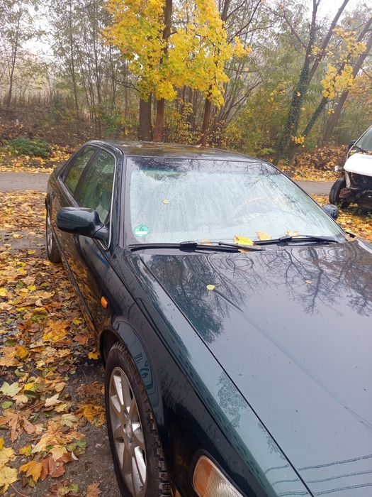 Cadillac Sewill 4,6 b/g