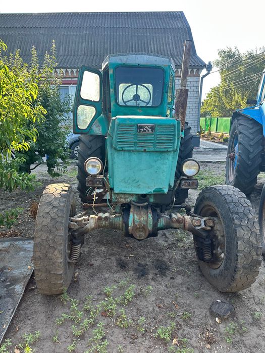 Продам трактор Т-40