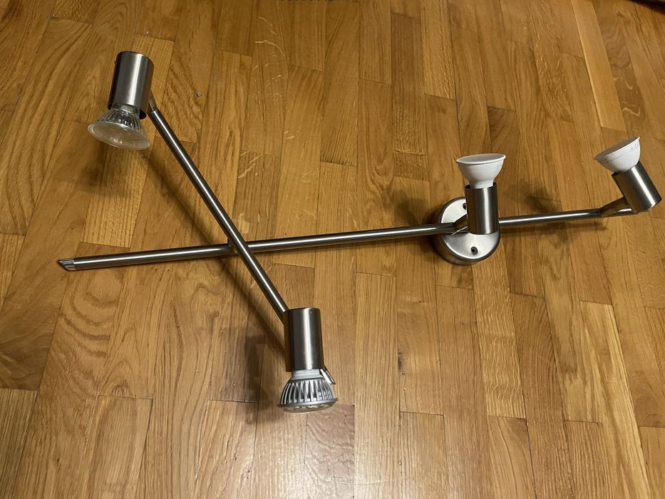 Żyrandol pokojowy/sufitowy