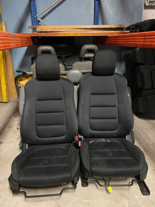 Bancos Mazda 6 2012-2018