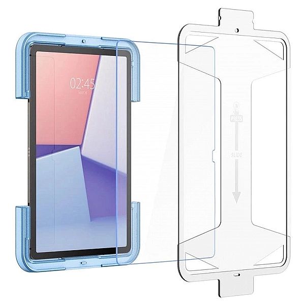 Szkło hartowane Spigen Glas.tR EZ Fit na Samsung Galaxy Tab S9/11'' X7