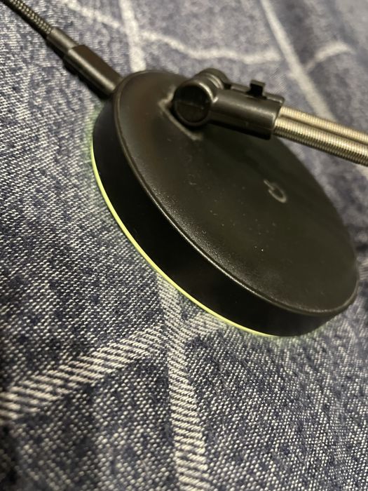 Mouse bungee rgb battleron , uchywt na kabel od myszki