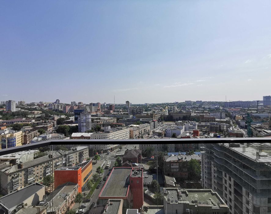 Аренда ЖК Дельмар 40 м2. Центр Нагорка Новострой Миронова