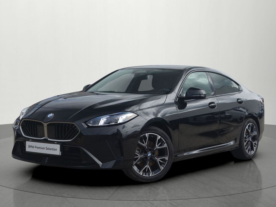BMW Seria 2