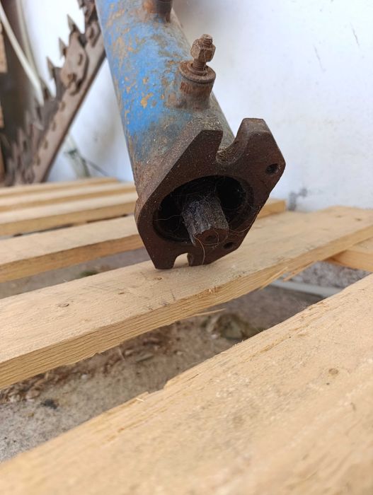 Pente Ceifeira em bom estado