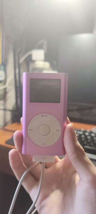 Ipod 4gb 1 поколения