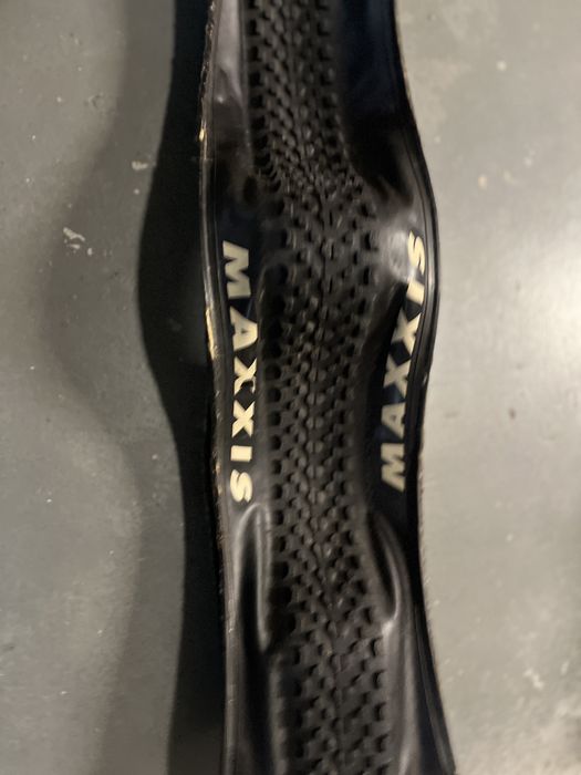 Pneu Maxxis Ikon 29x2.20