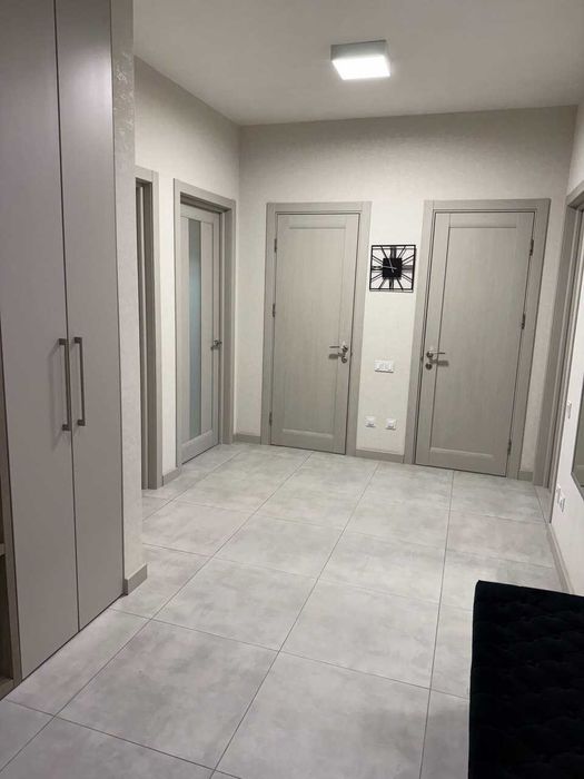 Долгосрочно! 10 ст. Б.Фонтана, 31 Жемчужина, 2 разд. комнаты, 2 с/узла