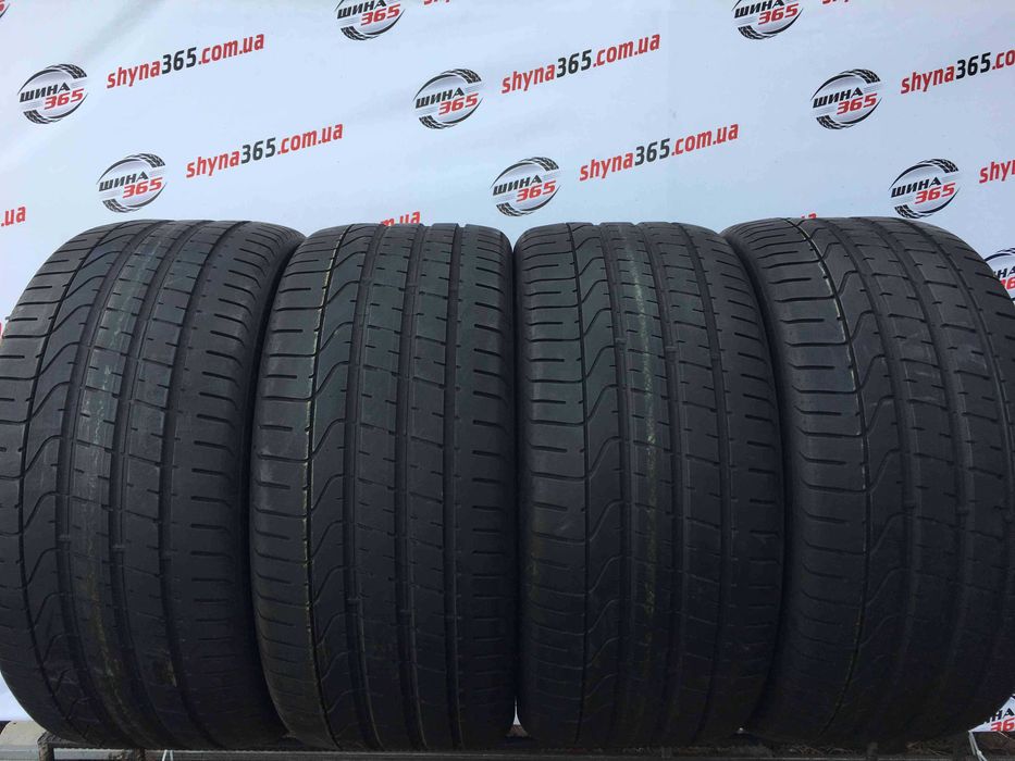 Шины R 265/45/21 pirelli pzero (склад-магазин)