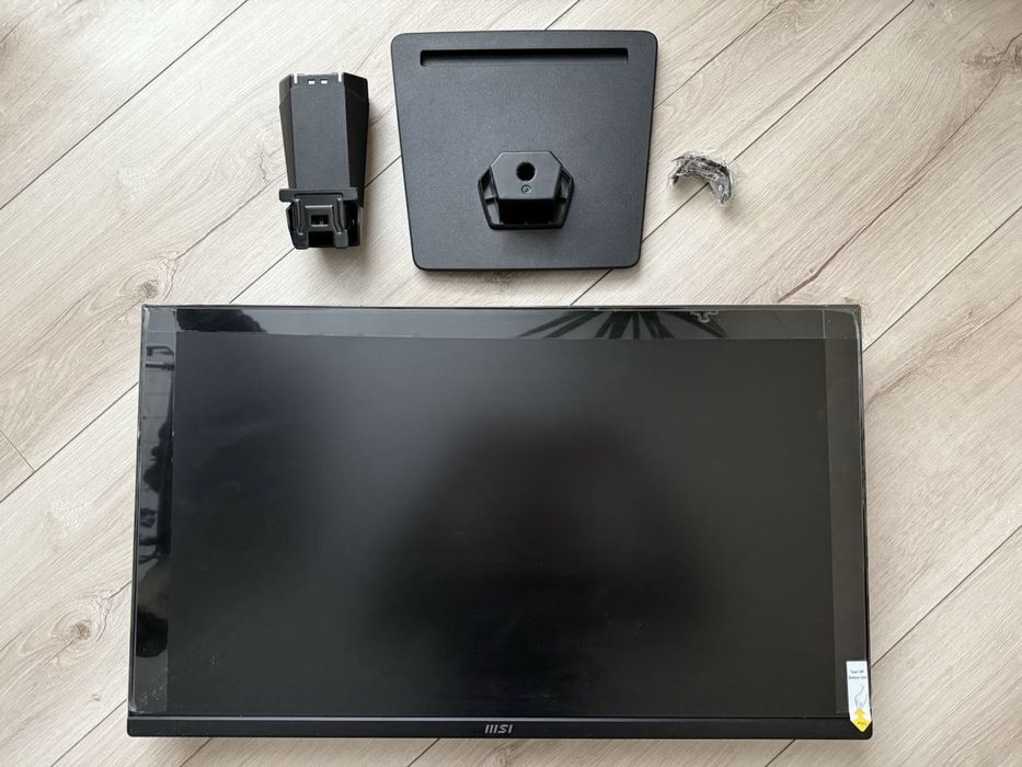 Монітор MSI новий , є коробка