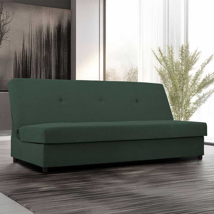 Wersalka z funkcją spania PANAMERA / Raty/ SZYBKA DOSTAWA