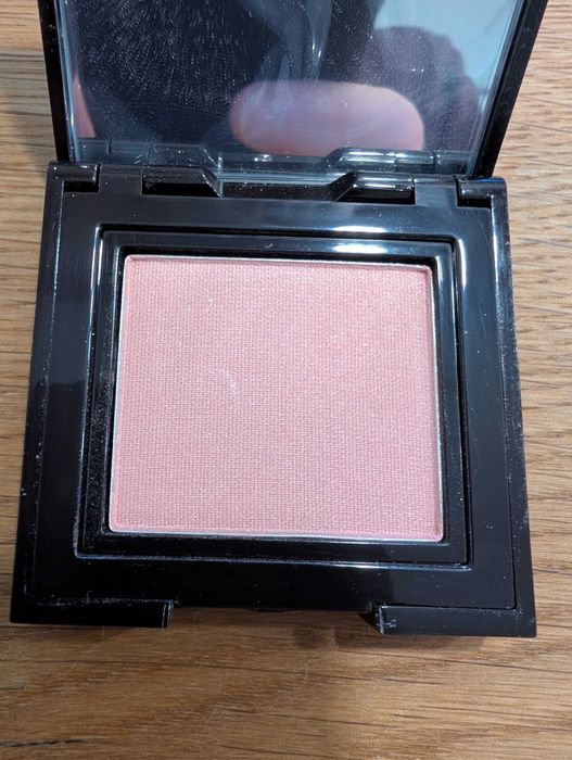 Cień do powiek - Laura Mercier Sateen Eye Colour, Guava
