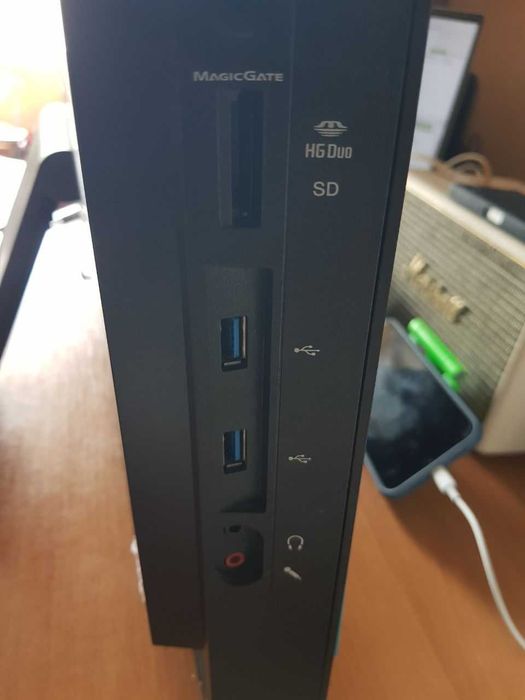 ПК Моноблок Sony Vaio на запчасти