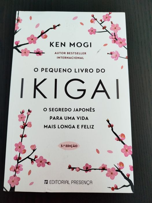 Livros como novos