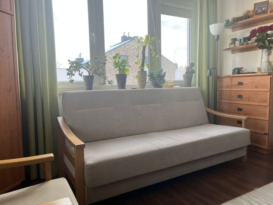 Kanapa/wersalka Oliwia O