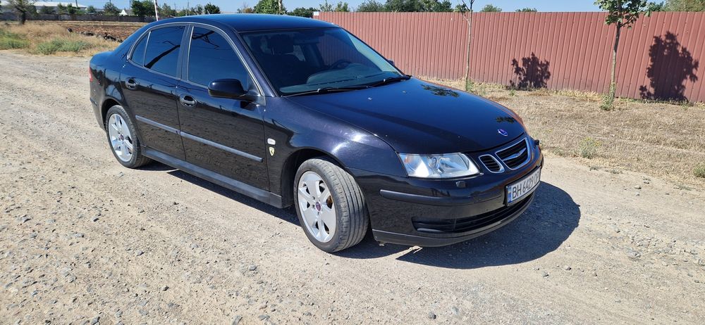 SAAB 93 продается