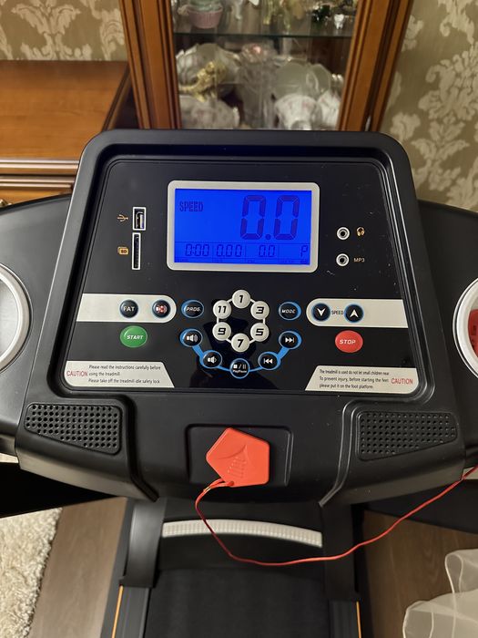 Беговая дорожка HRS T-5400/S