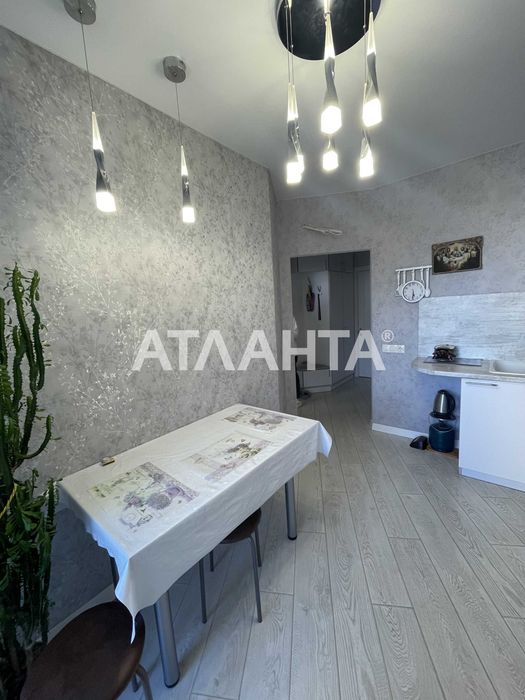 Apartment in Odesa - View 5