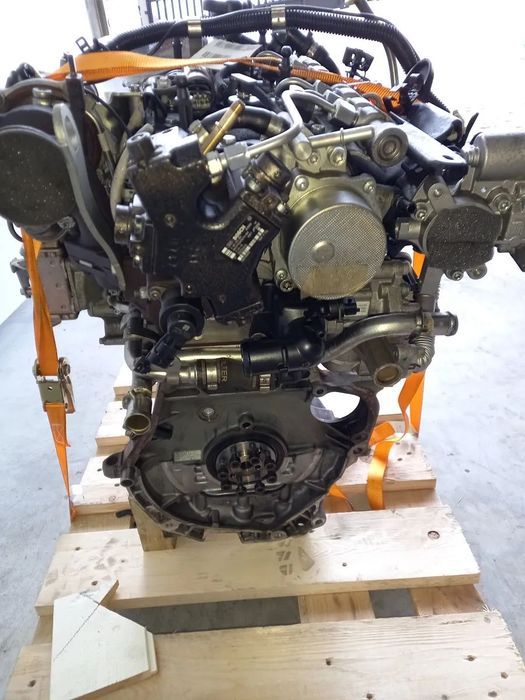 Motor B13DTC OPEL 1.3L 75 CV