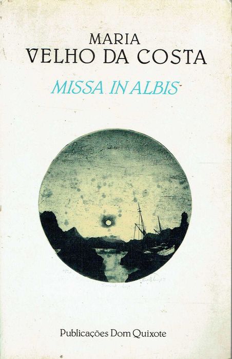 14133

Missa In Albis
de Maria Velho da Costa