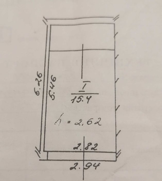 Оренда гаража по вул. Тернопільський
