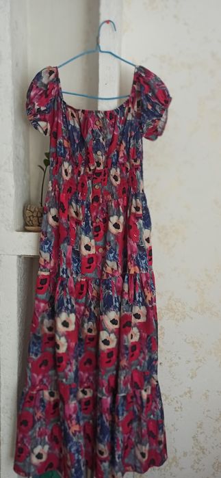 Летние  женские платья, cвитшот,джинсовые рубашки,кофты