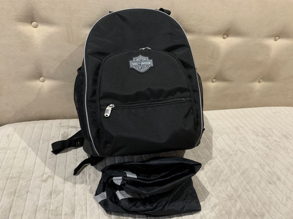 Mochila Harley Davidson
