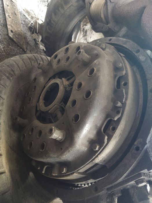 Продам двигун ЯМЗ 236 після повного кап. ремонту