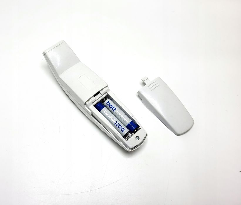 Termometr elektroniczny dr check do ciała i pomiaru temperatury