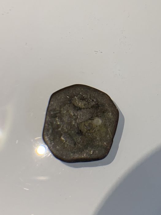 Монети старовинні