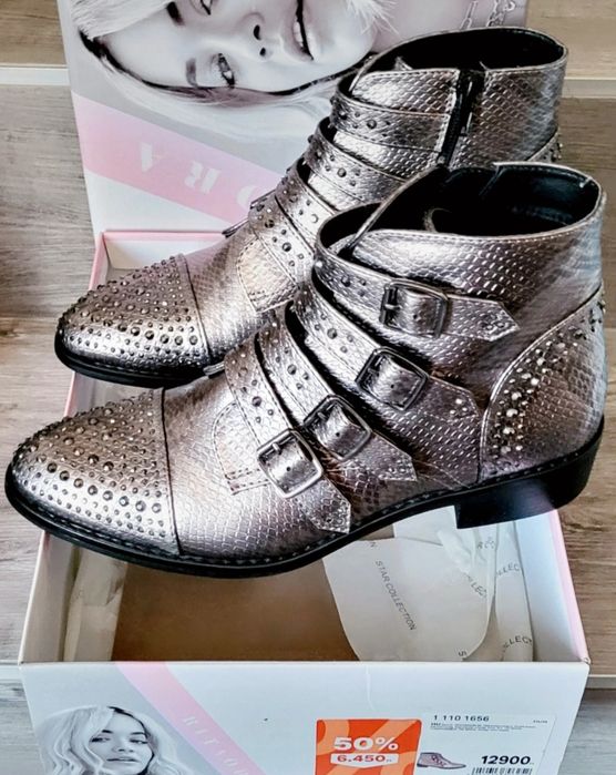 Extra buty Ritaa Ora 39