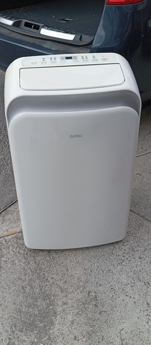 Ar condicionado Daitsu 12000 btus