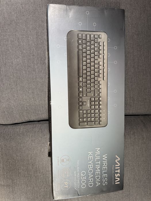 Mitsai Keyboard – New64284590295809120