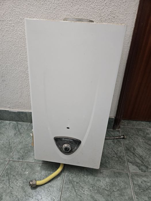 Esquentador  inteligente Ariston