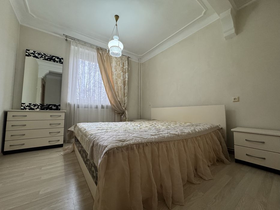 3к.по вулиці Бельведерська. Можна з тваринками