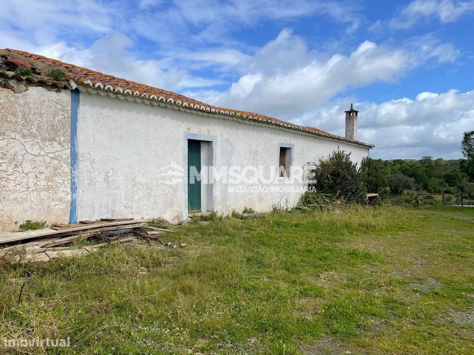 Herdade T2 Venda em Ourique,Ourique