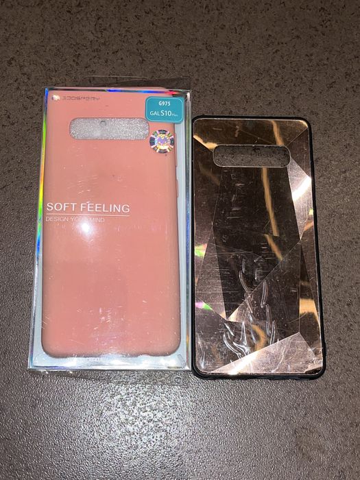 Samsung S10 Plus Case64298042480131123