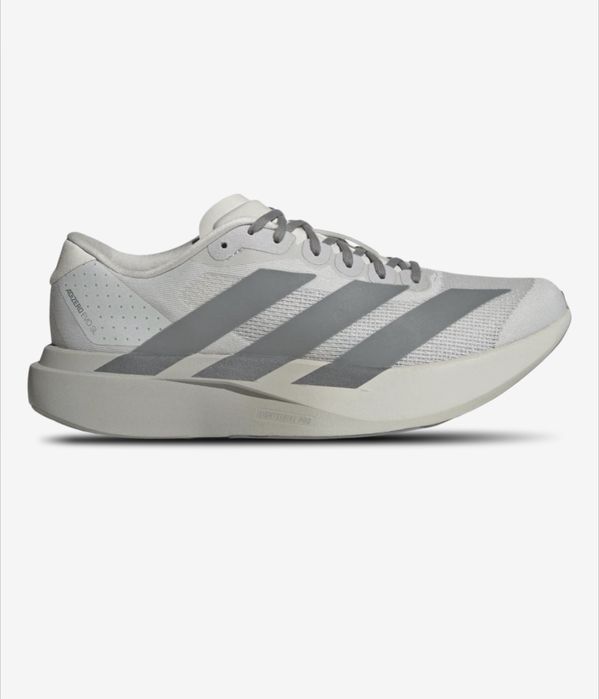 Adidas Scarpe Adizero Evo Sl Grey