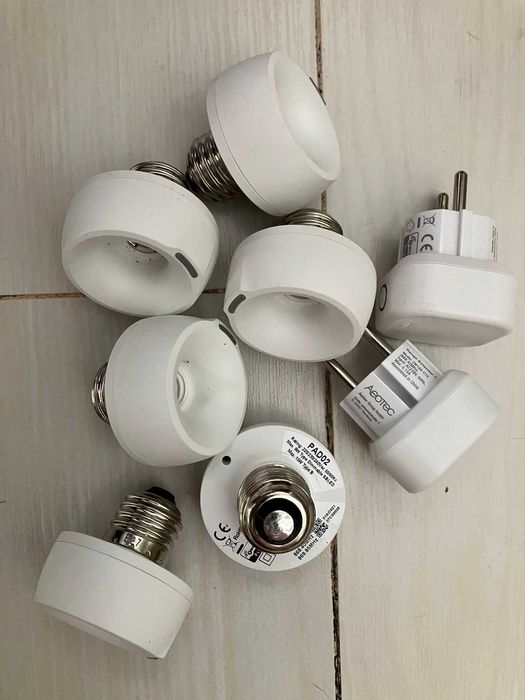 Kit domótica Vera Zwave Z-Wave