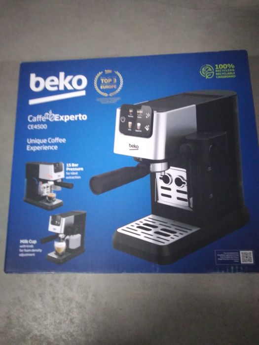 Express do kawy Beko SC4500
