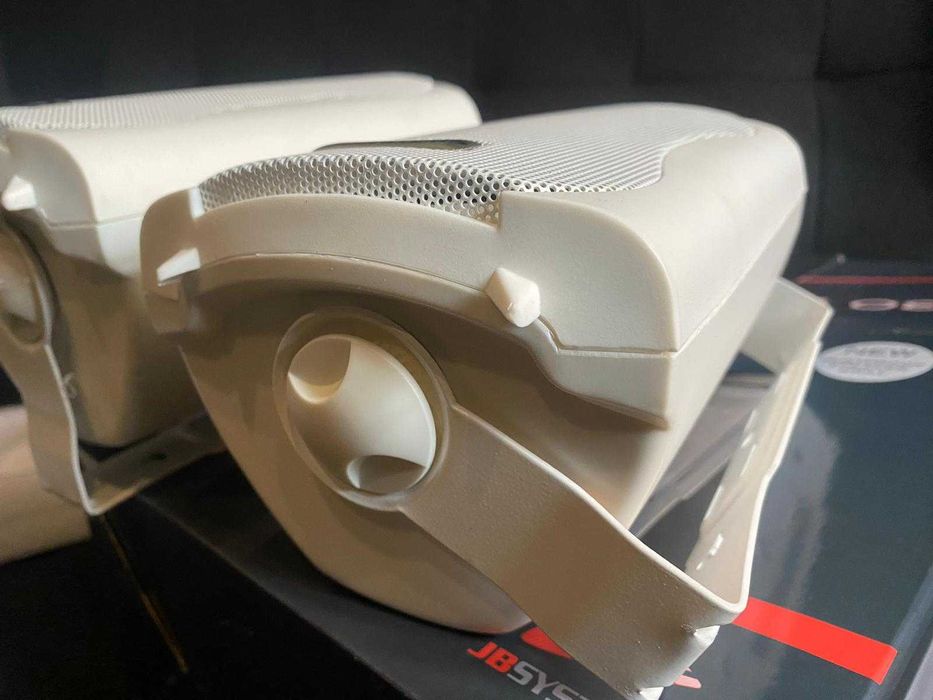 COLUNAS K 30 JBSYSTEMS + Amplificadores - 4 conjuntos para venda