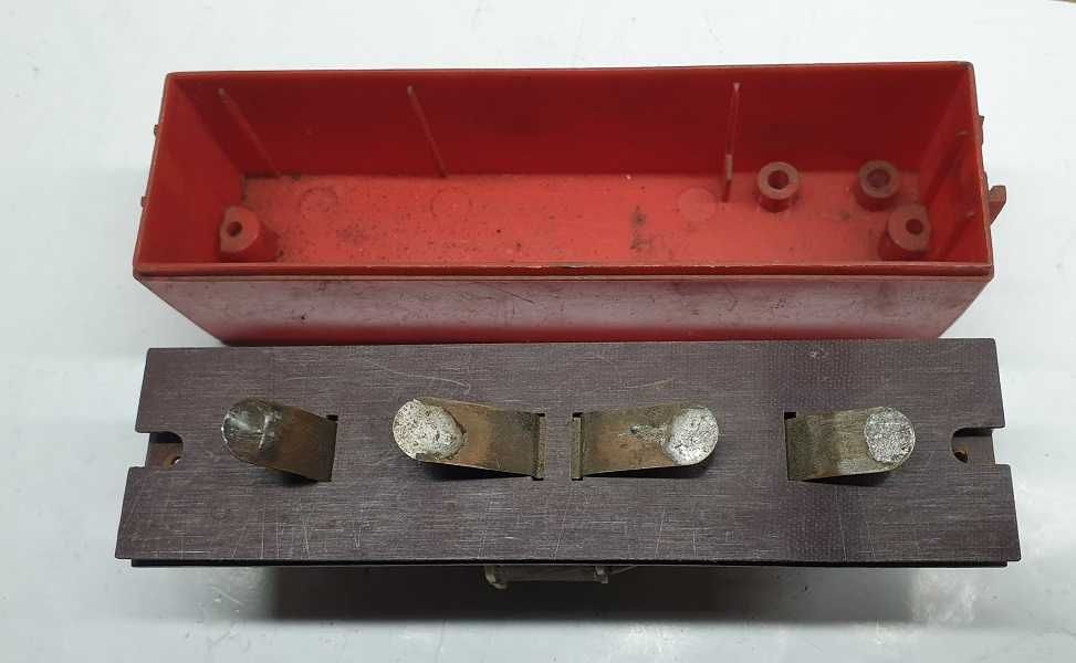 Przetwornica do lampy błyskowej