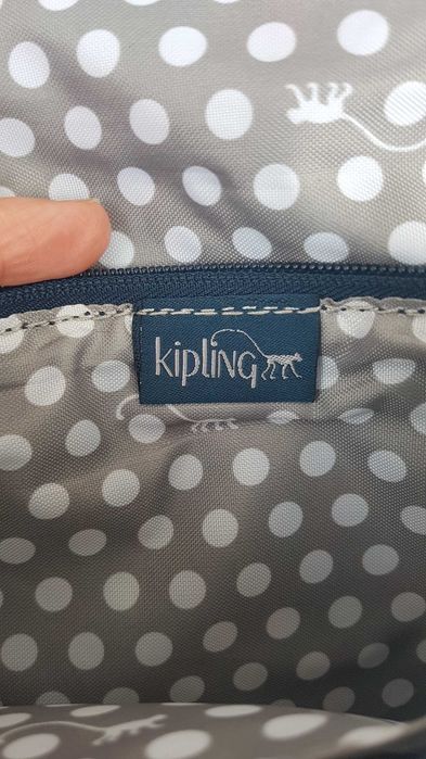 Kipling Сумка міні кросбоді з довгою ручкою